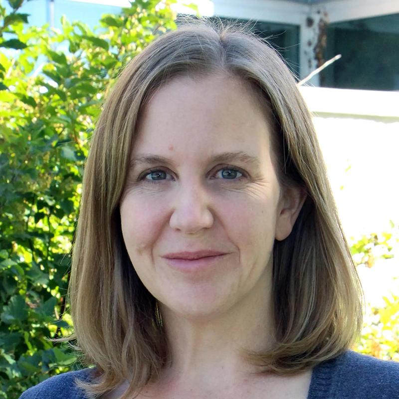 Headshot of Lee Niel