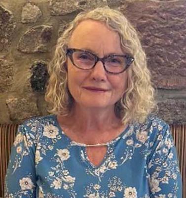 Image of Mary Fowler