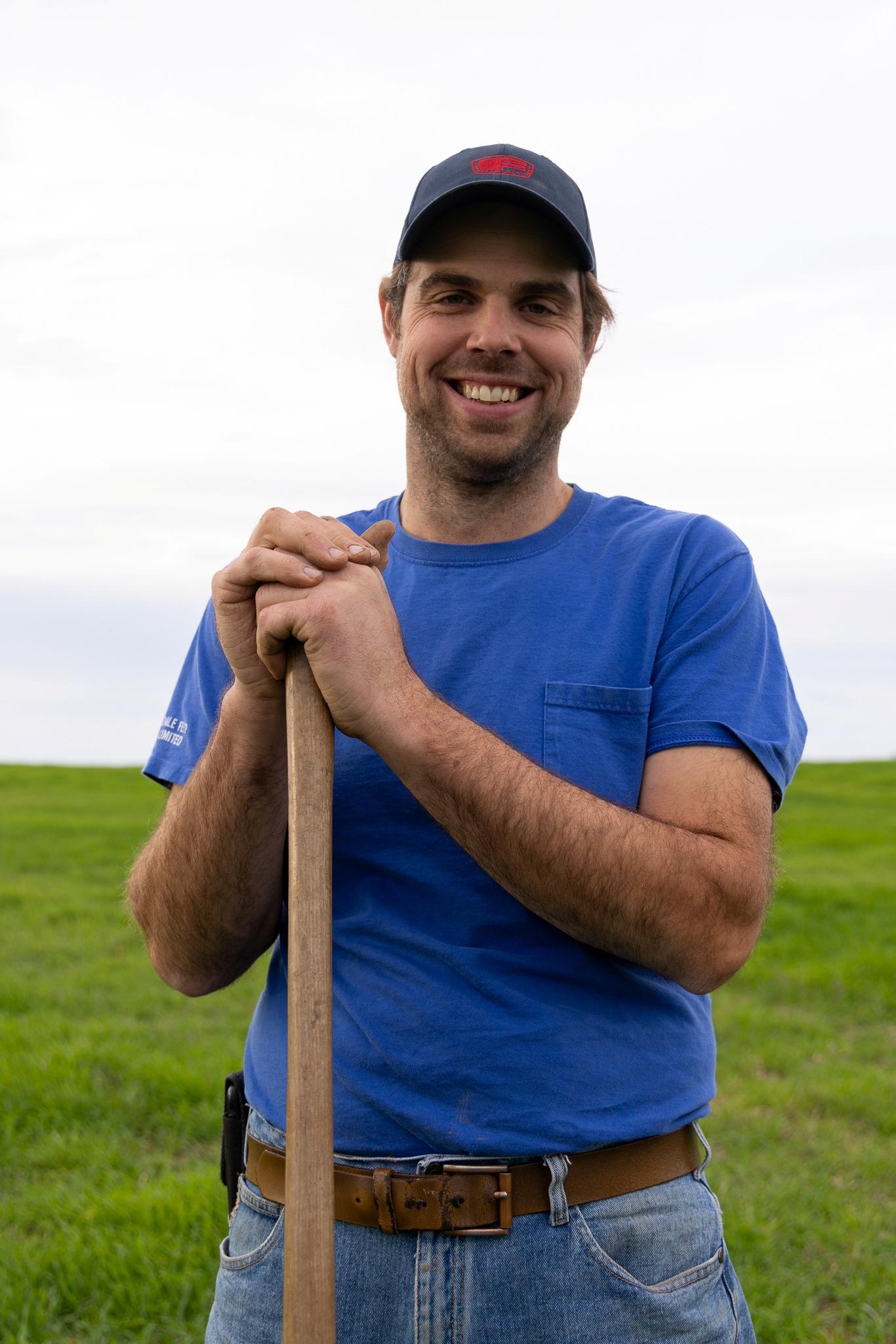 Profile photo of Gordon Albas