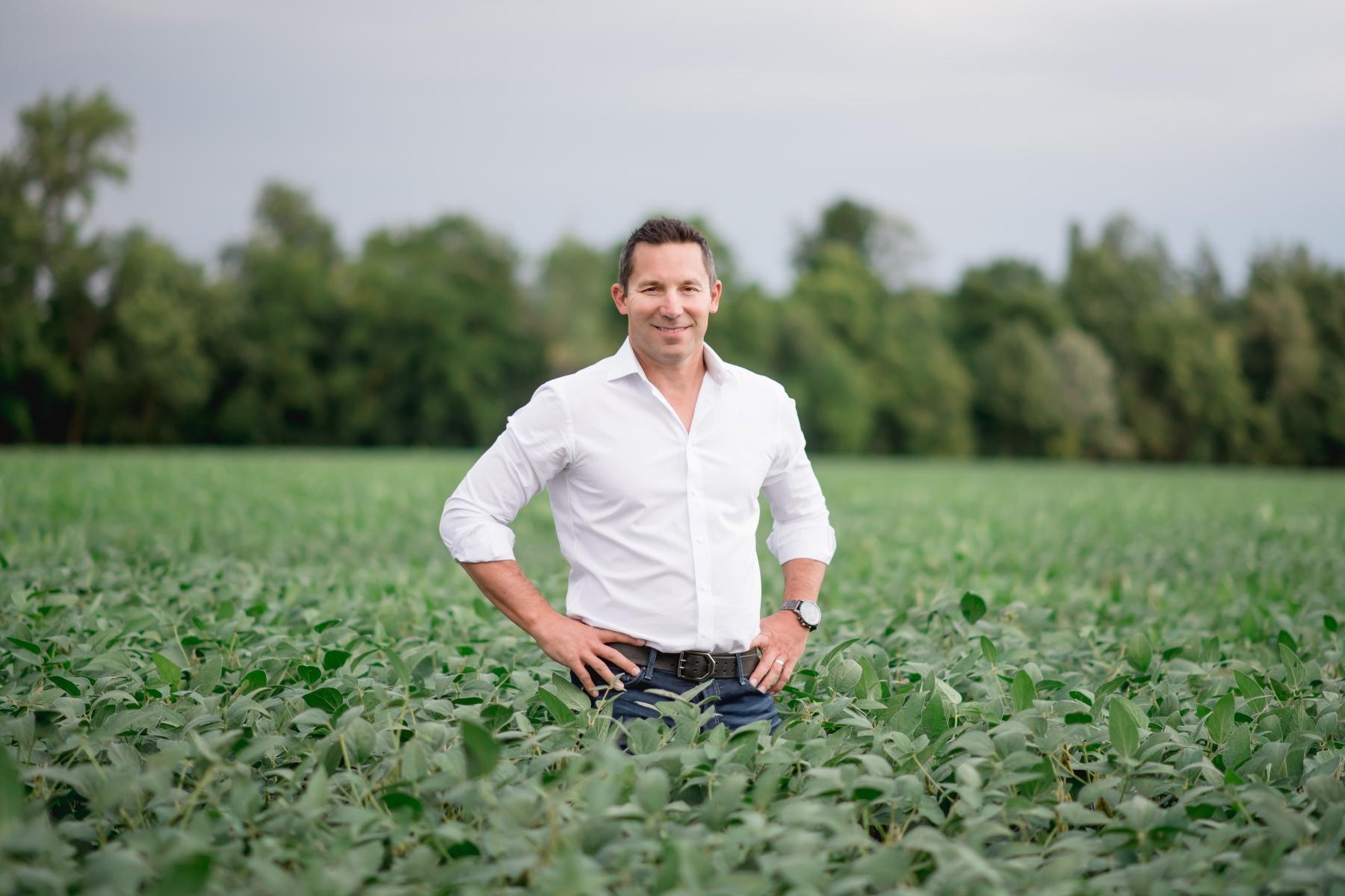 Profile photo of Kent Willmore