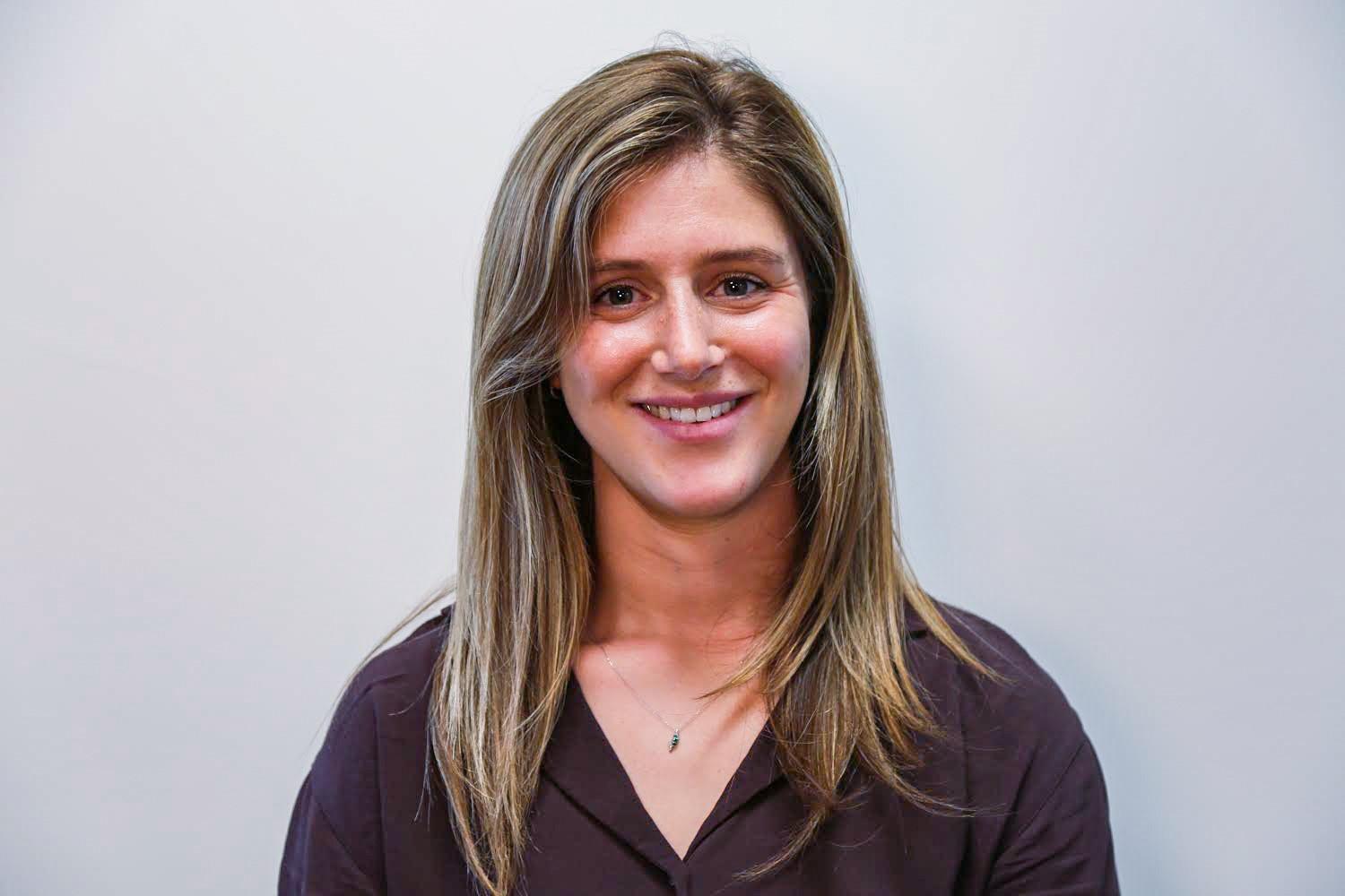 Profile photo of Lisa Ashton