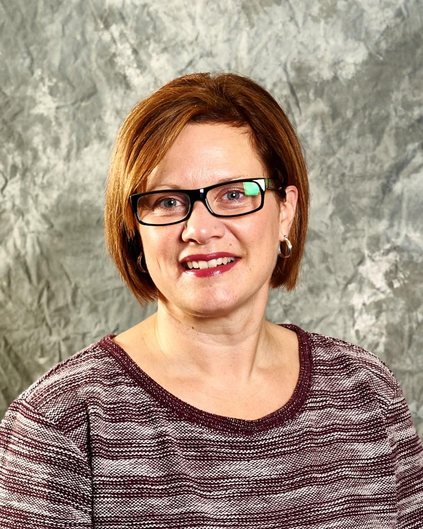Profile photo of Nicole Rabe