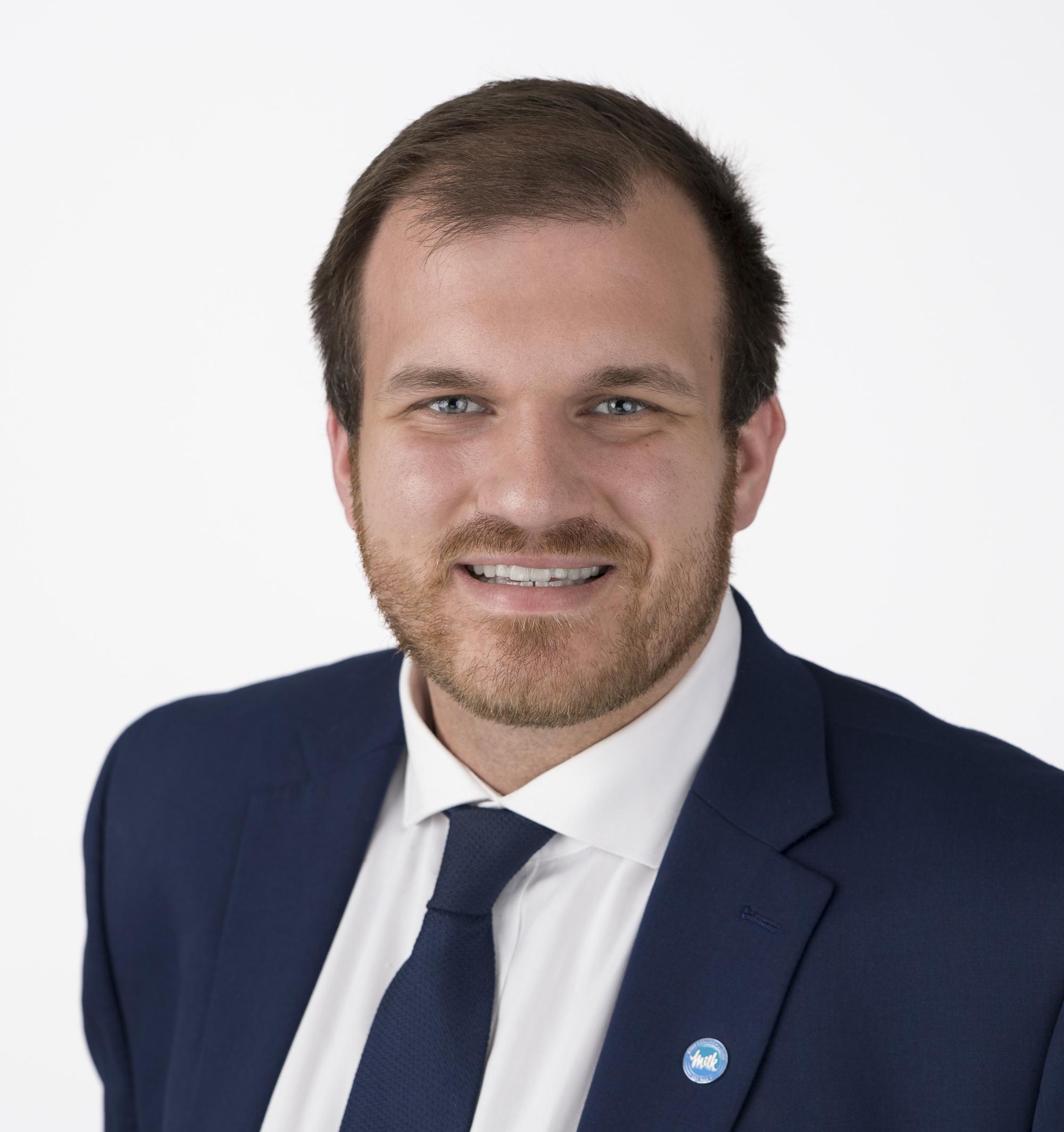 Profile photo of Robert Matson