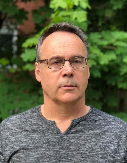 picture of Andrew Bendall