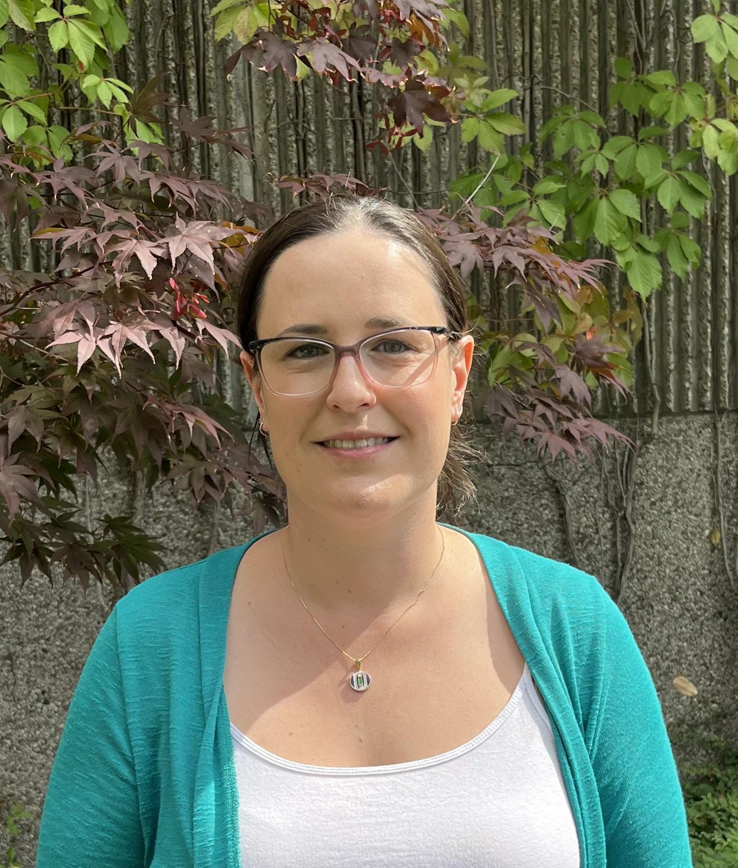 A photo of Dara Schaefer