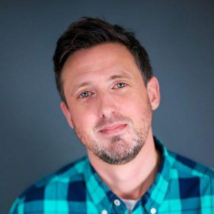 Headshot of Jake Pyne