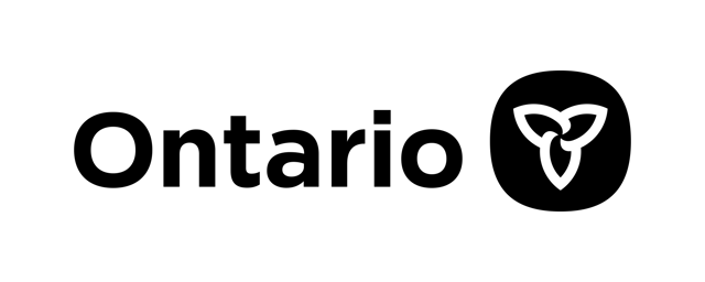 Ontario Ministry of Agriculture, Food and Rural Affairs logo