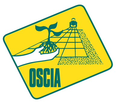 Ontario Soil and Crop Improvement Association logo