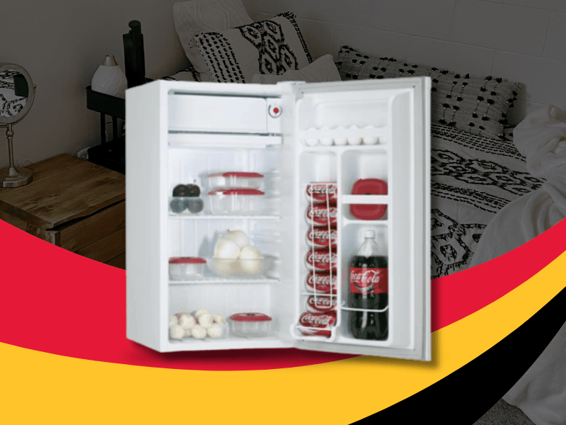 Mini Fridge