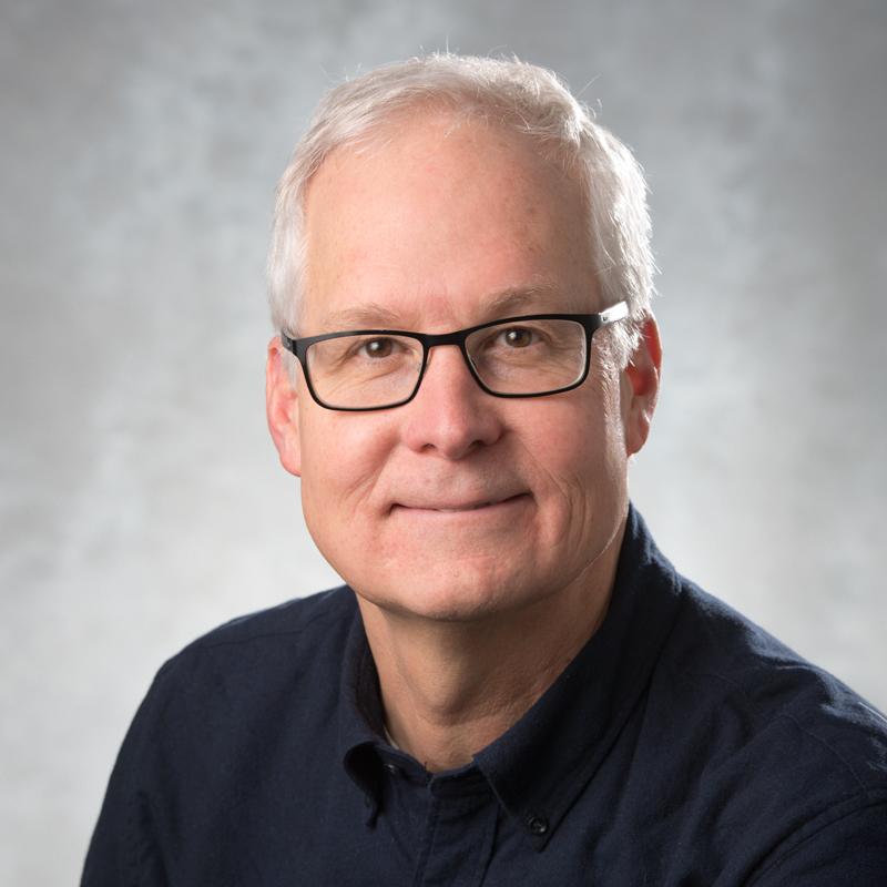 Andrew Isaak, P.Eng.