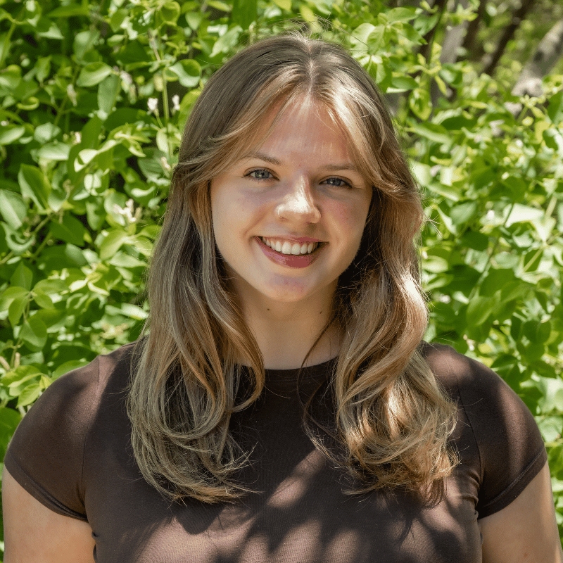 2026 - Website Staff Photos - Katelyn Weinstein