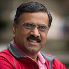 Jay Subramanian profile photo