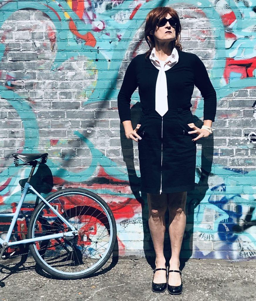 Image of Aimee Copping