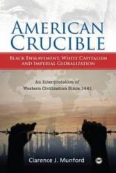 American Crucible Textbook Cover