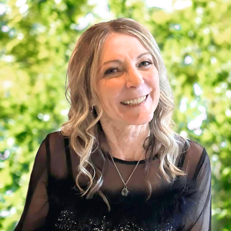 Beverly Kostal