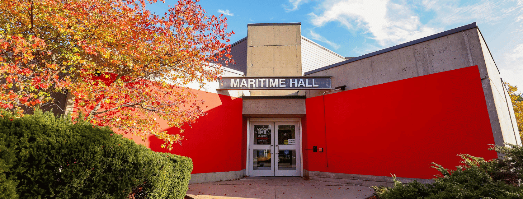 Maritime Hall