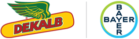 Dekalb Bayer Logo - OAgC Virtual Sponsor