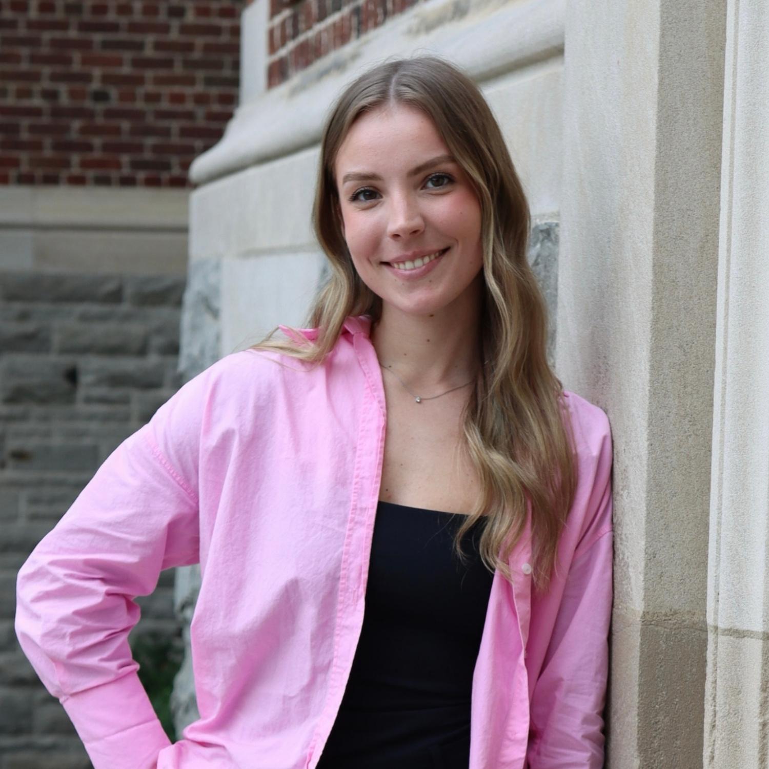 Emily Kesteloot