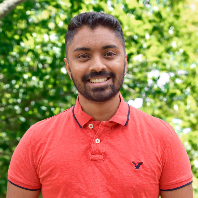 Praveen Atheray