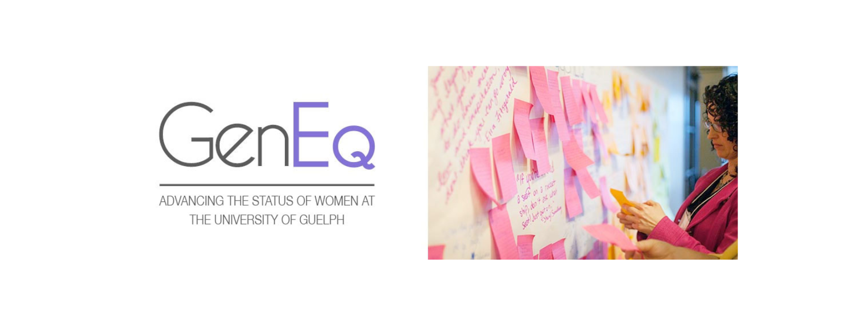 banner image of geneq