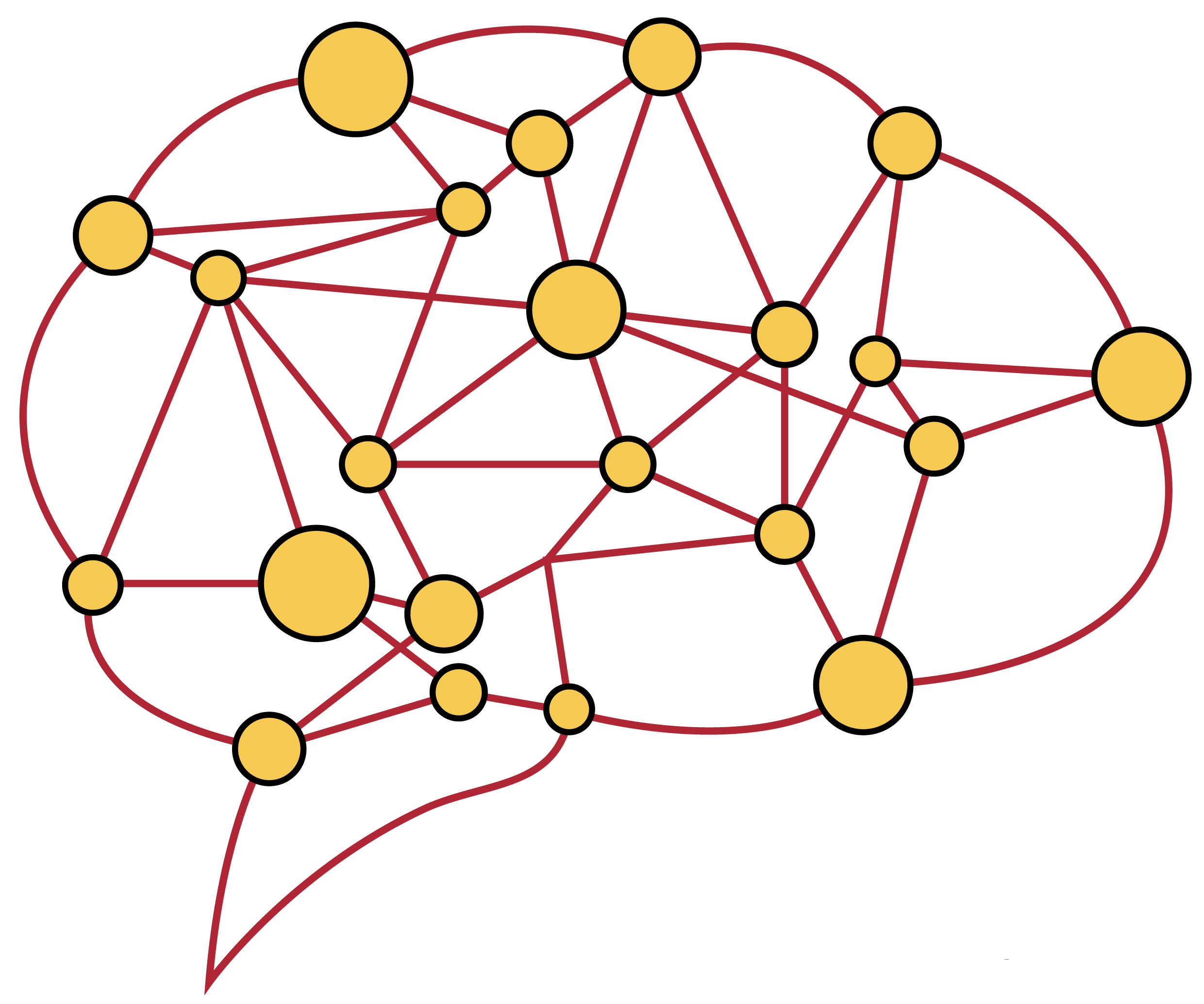 brain graphic