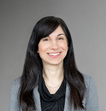 Tracey Caruana