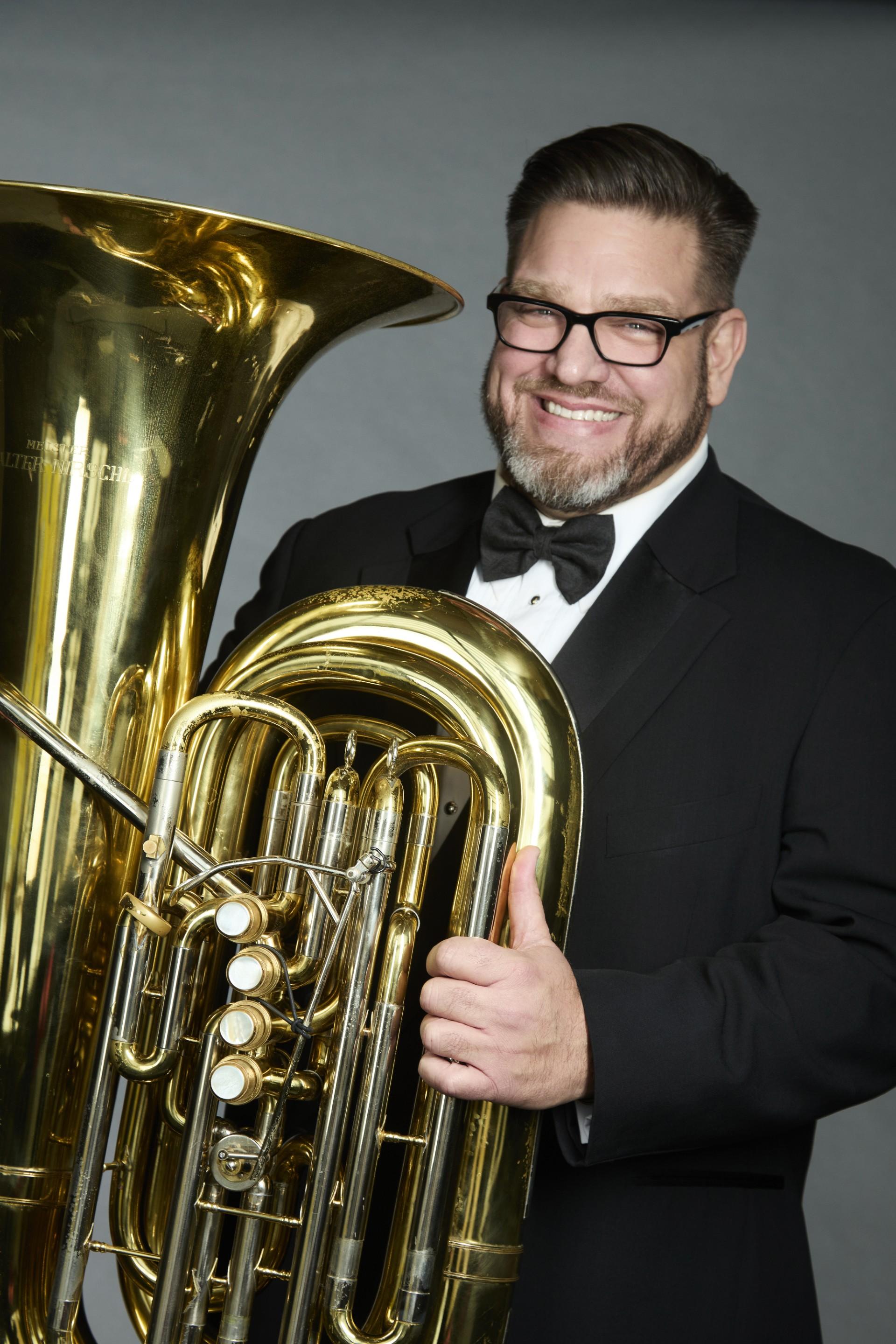 Allen Carter