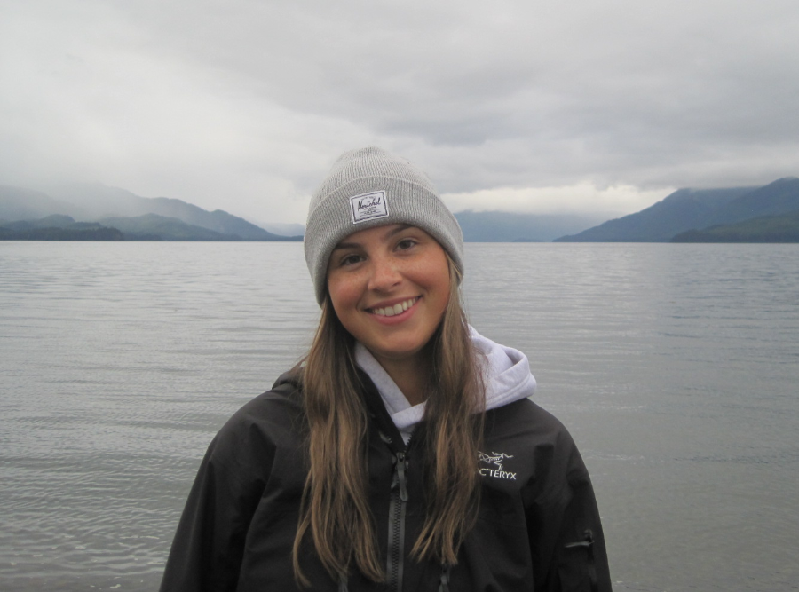 Profile image of Claire Hannah
