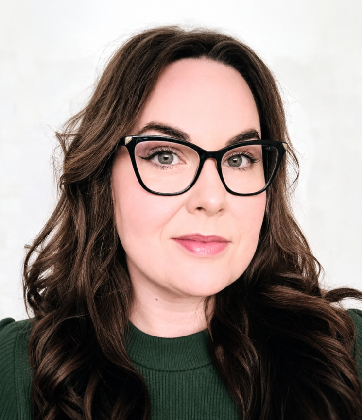 Headshot of Alexis Fabricius