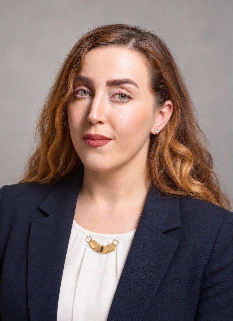 Tahereh Image