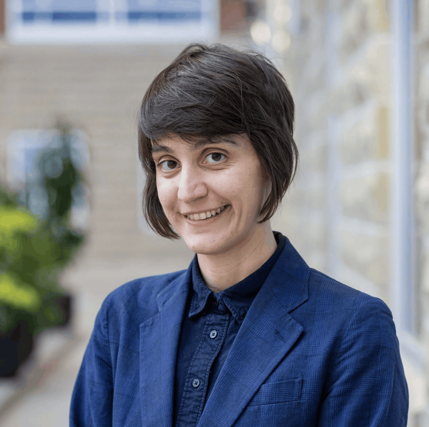 Aylin Malcolm