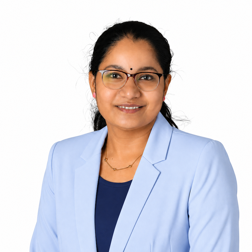 Nisha Puthiyedth profile picture
