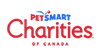 PetSmart Charities of Canada™ logo