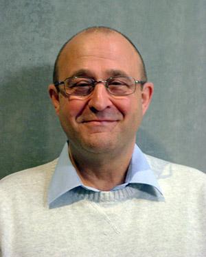 Dr. Christopher Riley, Ontario Veterinary College, University of Gueph