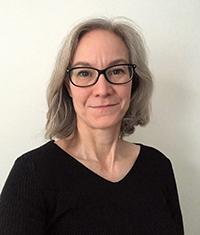 Dr. Sheila Keay, PhD Student, Ontario Veterinary College, University of Guelph