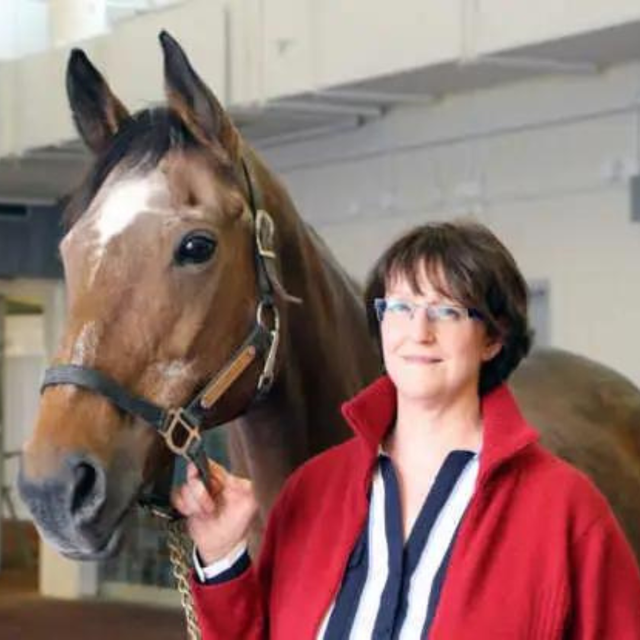 Dr. Janet Beeler-Marfisi
