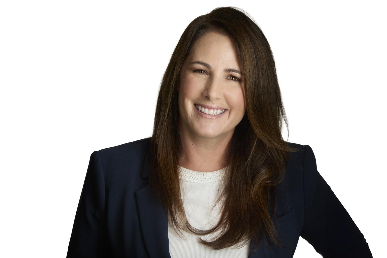 Photograph of Tanya Barzotti