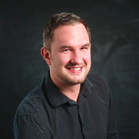 Jason Ernst, Adjunct Faculty