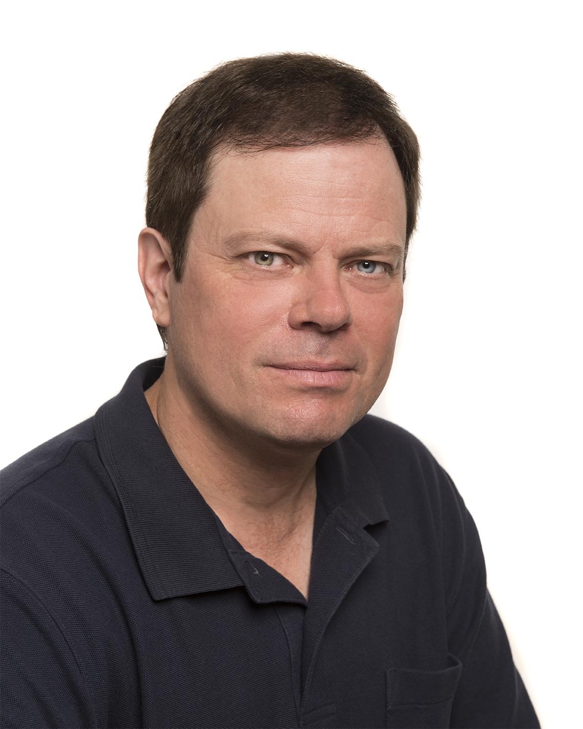 Stephen Henighan