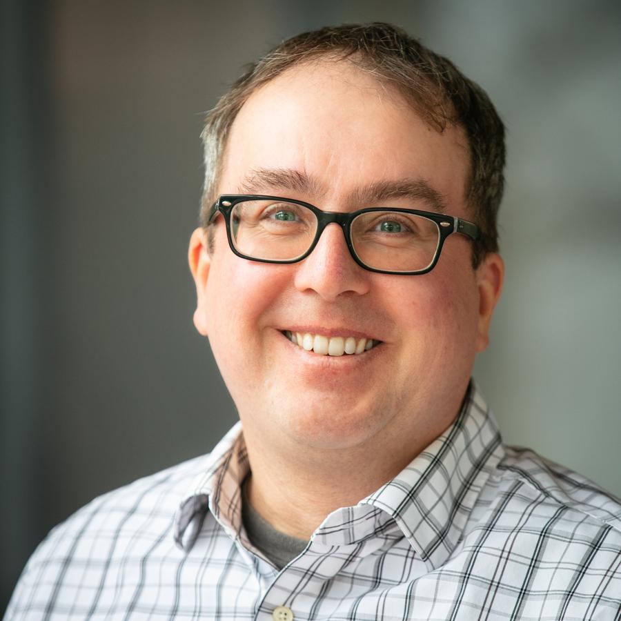 Andrew Bailey