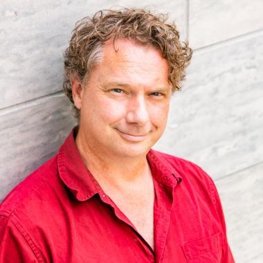 Andrew Hamilton-Wright