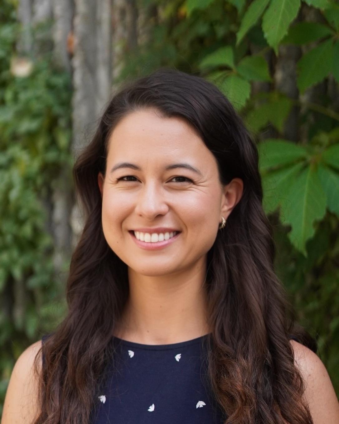 Dr. Monique Aucoin ND