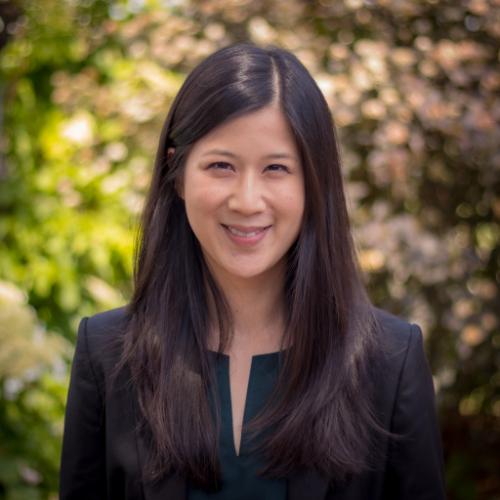 Carmen Jacqueline Ho