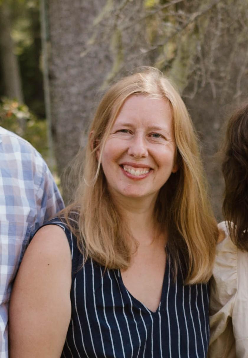 Cathryn Spence