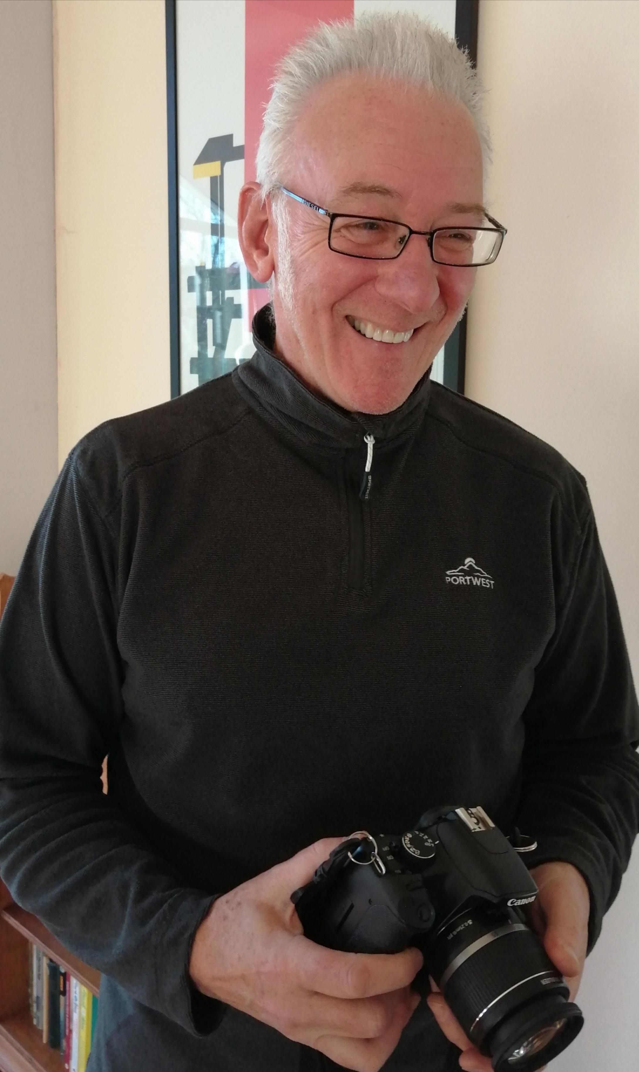 Glenn Hooper