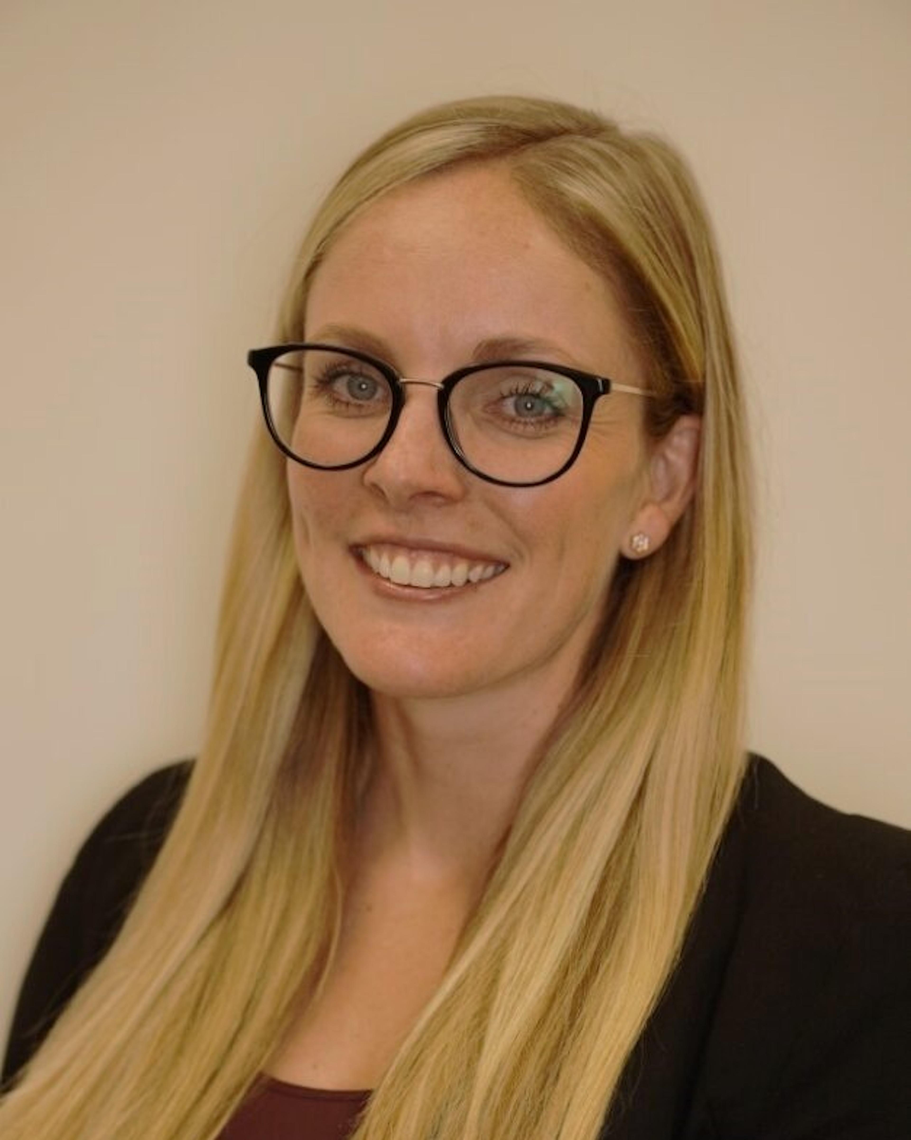 Dr. Justine Keathley