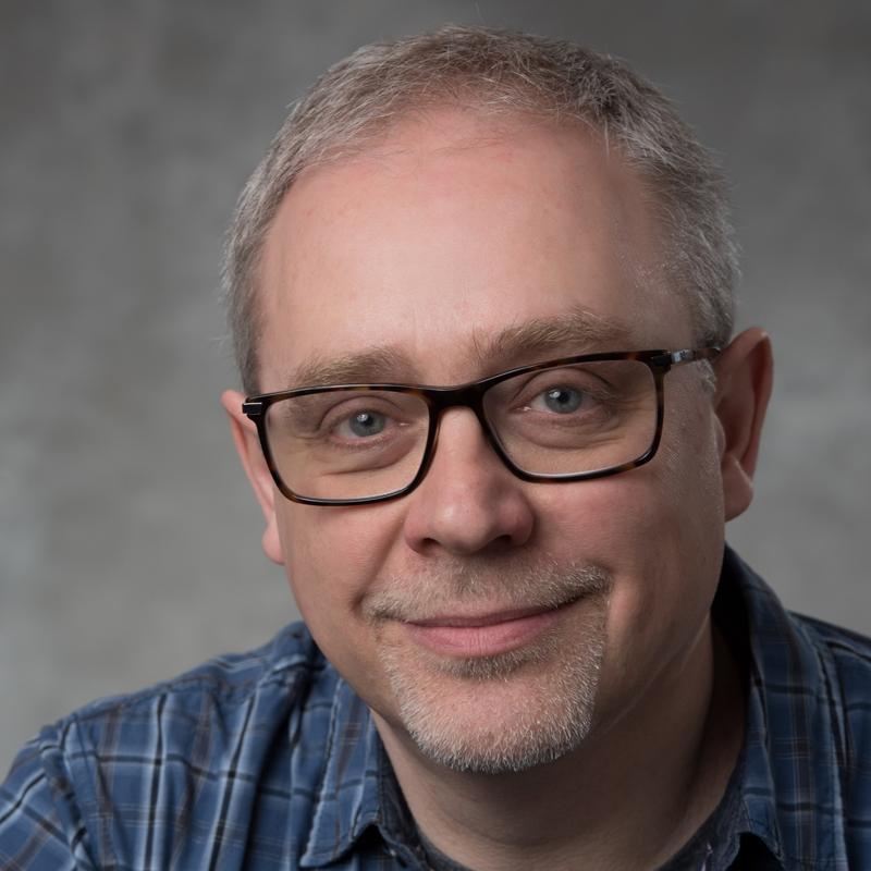 Vladimir Ladizhansky