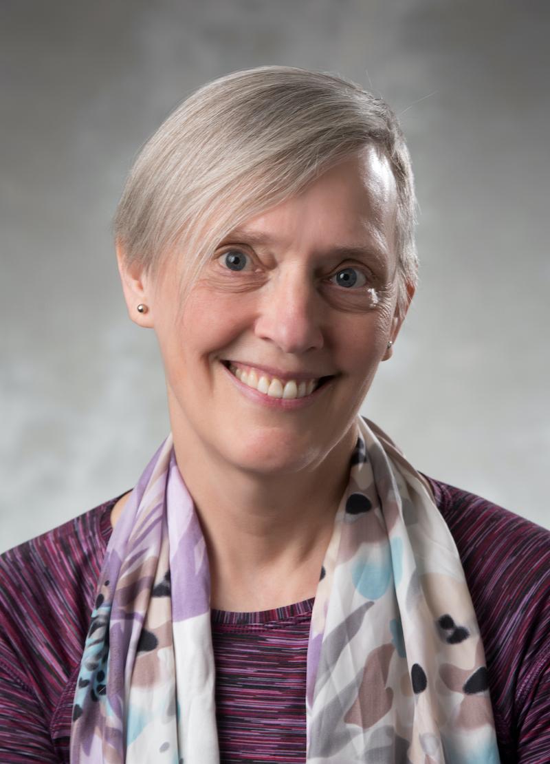 Judi McCuaig