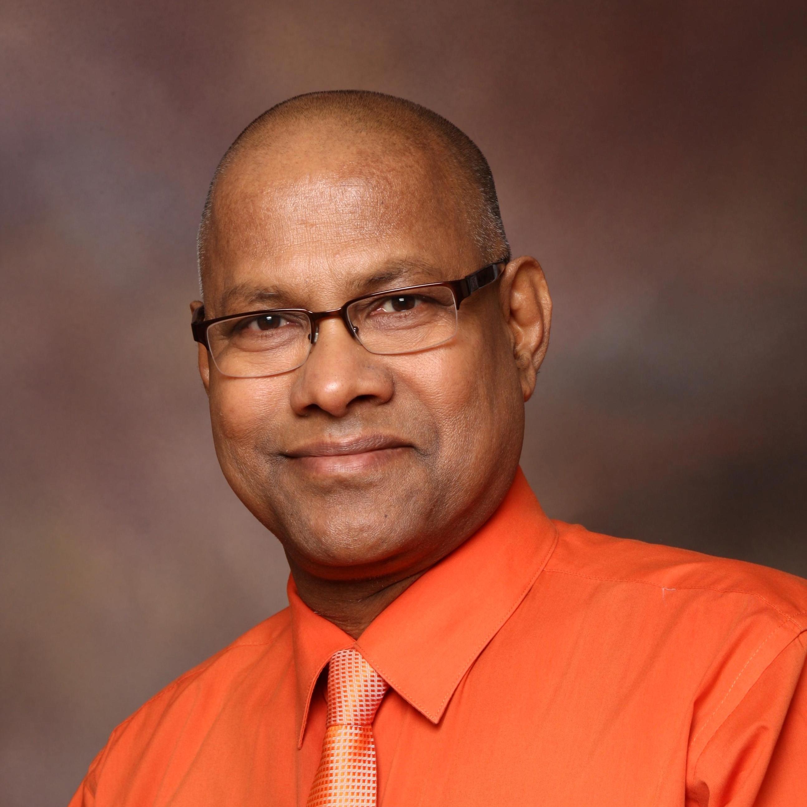 Amar Mohanty, PhD