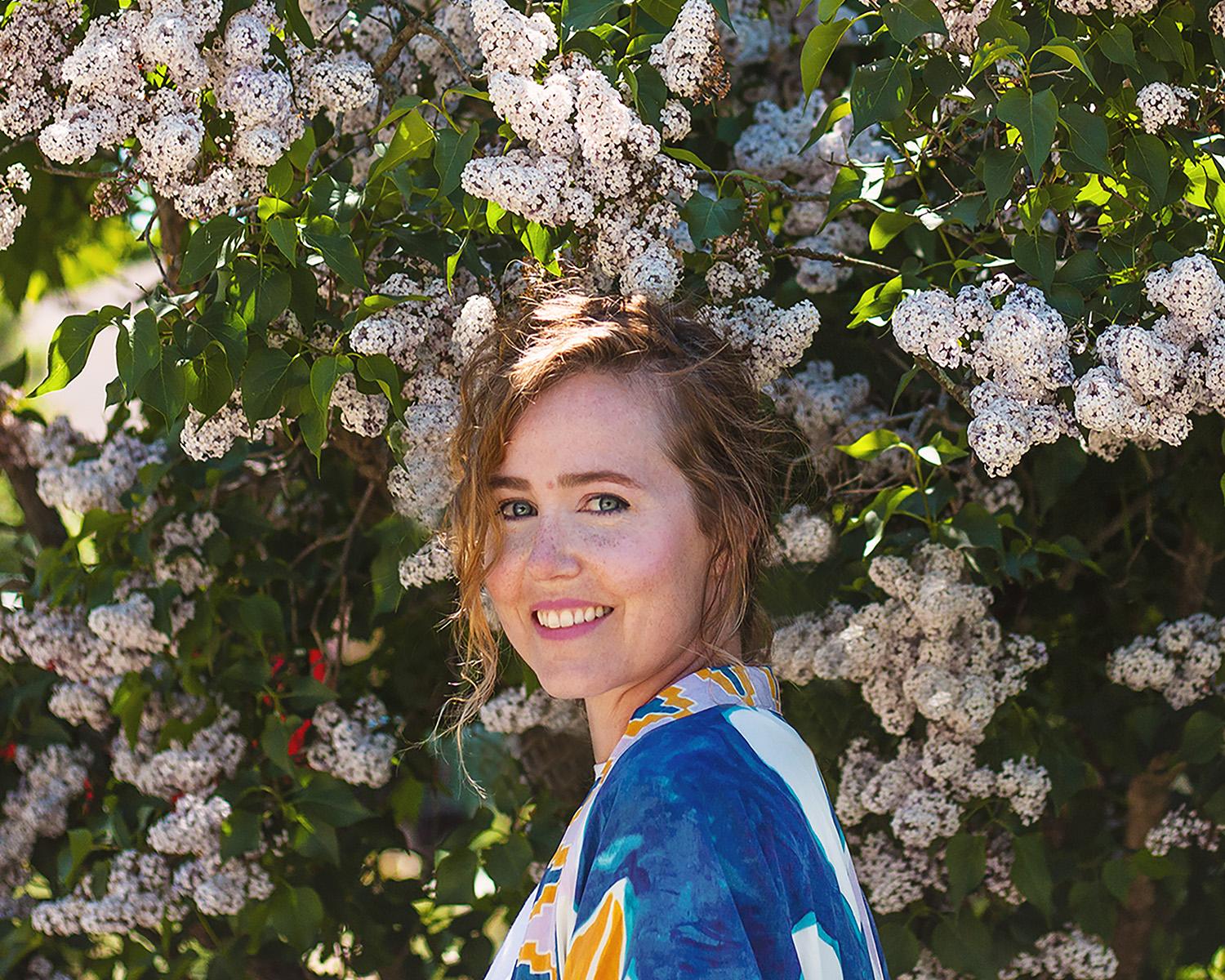 Pam Keegan